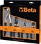 Изображение Beta Tools ZESTAW SZCZYPIEC 4 SZT.ACT 1169/D4 BETA UTENSILI S.P.A.