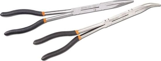 Picture of Beta Tools ZESTAW SZCZYPIEC(2SZT)D.Z PODW.PRZEGUB. 1009L/DP-S2 BETA UTENSILI S.P.A.