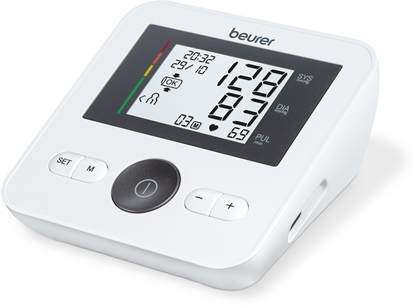 Picture of Beurer  balta - Asinsspiediena meritajs