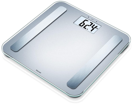 Изображение Beurer - Body Analysis Scale BF 183 - 5 Years Warranty
