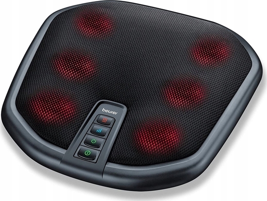 Picture of Beurer Beurer FM 70 Shiatsu foot and back massager (black)