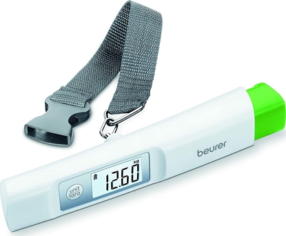 Picture of Beurer Beurer luggage scale LS 20 eco