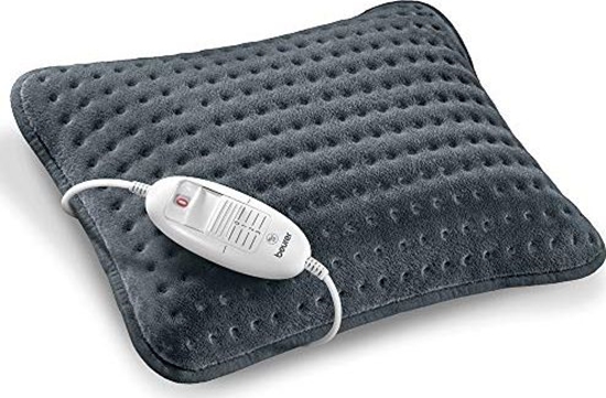Picture of Beurer HK 48 Cosy Poduszka elektryczna na sof 30x40 cm szara