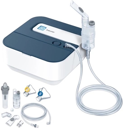 Attēls no Beurer IH 28 Pro Inhalator
