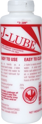 Picture of Beurer Lubrikanto pudra J-Lube 284g