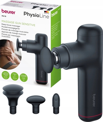 Picture of Beurer MG79