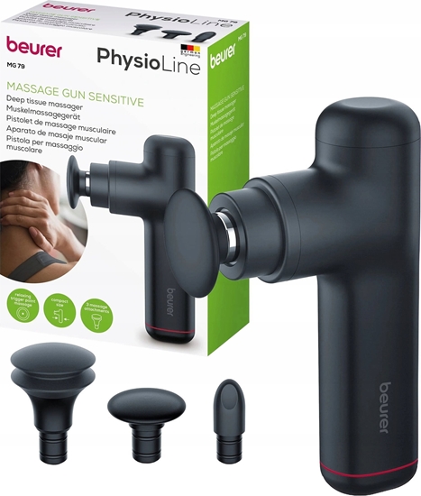 Picture of Beurer MG79