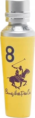 Изображение Beverly Hills Polo Club BEVERLY HILLS POLO CLUB Woman Eight EDP spray 100ml