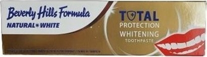 Изображение BEVERLY HILLS_Formula Professional White Total Protection pasta do zbów 100ml