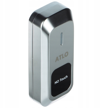 Attēls no BEZDOTYKOWY PRZYCISK OTWARCIA DRZWI ATLO-PBT-2