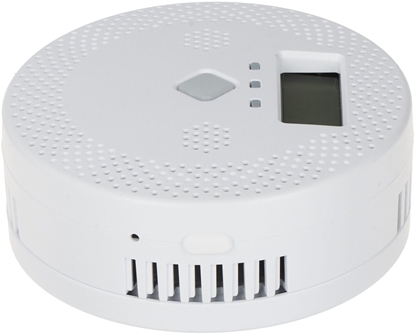 Attēls no BEZPRZEWODOWA CZUJKA TLENKU WGLA (CZADU) ATLO-CD02-TUYA Wi-Fi, Tuya Smart