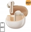 Picture of Bezprzewodowe suchawki dokanaowe TWS QCY MeloBuds Pro HT08 ANC Bluetooth 5.3 HFP/A2DP/AVRCP LDAC IPX5 (zote)