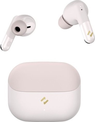 Picture of Bezprzewodowe suchawki TWS Havit TW982 (róowy)