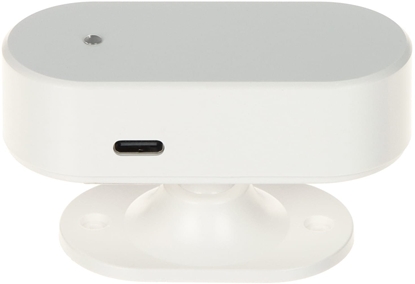 Attēls no BEZPRZEWODOWY CZUJNIK OBECNOCI CZOWIEKA ATLO-MWPS1W-TUYA Wi-Fi, Tuya Smart