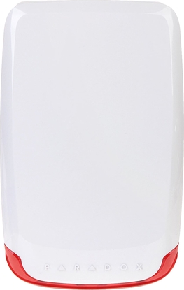 Attēls no BEZPRZEWODOWY SYGNALIZATOR ZEWNTRZNY SR-230 PARADOX