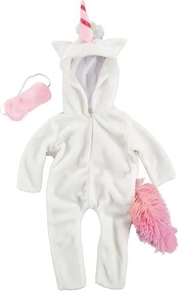 Picture of Bfriends Bfriends Cute Unicorn All-in-one