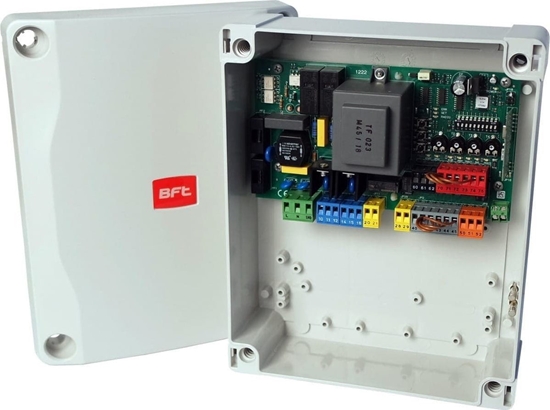 Picture of BFT Centrala BFT ALENA SW2 230V D113811 00004