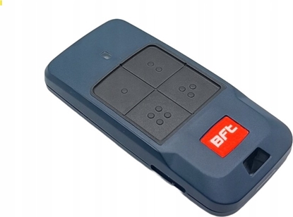 Picture of BFT Pilot 4-kanaowy BFT MITTO COOL C4 433,92Mhz (D112318)