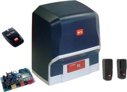 Picture of BFT Zestaw BFT ARES ULTRA BT A1500 KIT do bramy przesuwnej