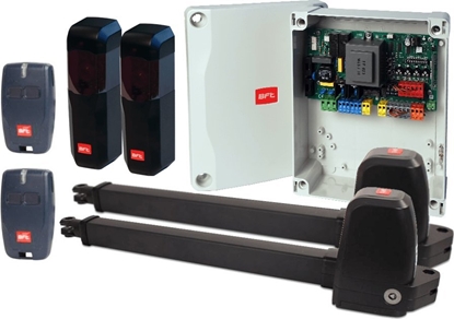 Picture of BFT Zestaw BFT ATHOS KIT AC A25 do bram skrzydowych