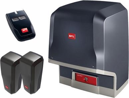 Attēls no BFT Zestaw do Bram przesuwnych BFT ICARO ULTRA AC A2000 KIT