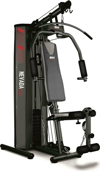 Picture of BH Fitness Atlas Nevada Plus Black BH Fitness G119B - wielofunkcyjny