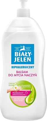 Picture of Biay Jele Hipoalergiczny balsam do mycia naczy z rumiankiem i alantoin 1L