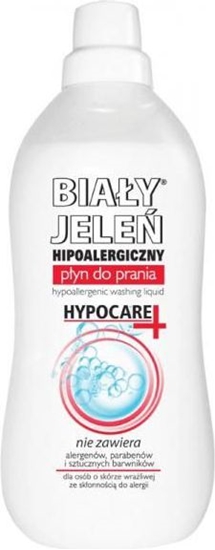 Picture of Biay Jele Hipoalergiczny pyn do prania Hypocare 1L (BJ000036)