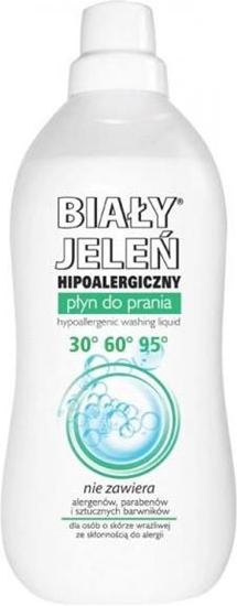 Picture of Biay Jele Hipoalergiczny pyn do prania tkanin 1L (BJ000012)