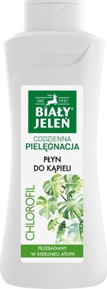 Picture of Biay Jele Pyn do kpieli hipoalergiczny z chlorofilem i pantenolem 750ml