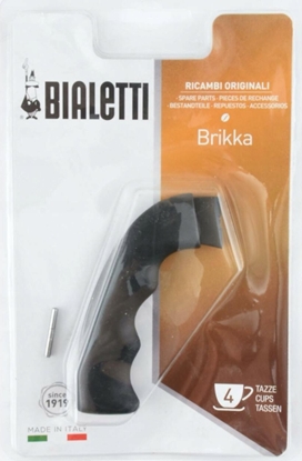 Изображение Bialetti Bialetti - Rczka do kawiarki Brikka 4tz