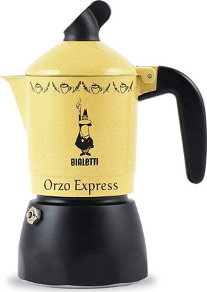 Picture of Bialetti Bialetti ORZO EXPRESS 2TZ