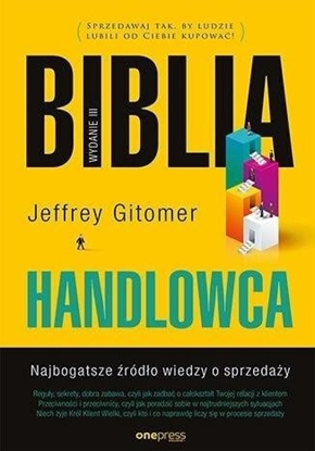 Picture of Biblia handlowca w.3 EDUKAMP