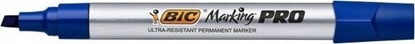 Picture of Bic Marker permanentny BiC Marking Pro niebieski