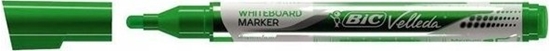 Изображение Bic Whiteboardmarker BIC Velleda pocket, grøn