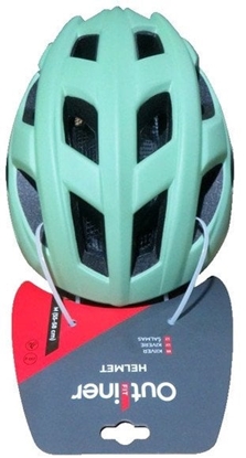 Изображение BICYCLE HELMET HB3-9 M OUTLINER