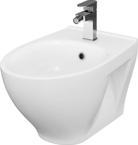 Picture of Bidet Cersanit Bidet Wiszcy Moduo (K116-026)