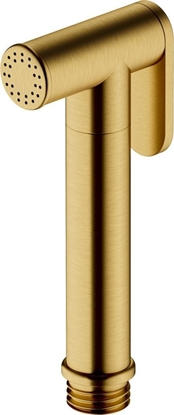 Attēls no Bidetta Rczka Bidetowa; Kolor: zoty szczotkowany (GLB)