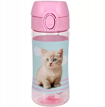 Attēls no BIDON 450ML KITTY STK PB 1/24