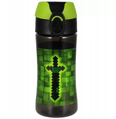 Attēls no BIDON 450ML PIXEL STK PB 1/24