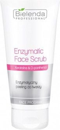 Attēls no Bielenda Professional Enzymatic Face Scrub Enzymatyczny peeling do twarzy 150g