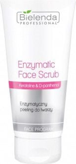Picture of Bielenda Professional Enzymatic Face Scrub Enzymatyczny peeling do twarzy 150g
