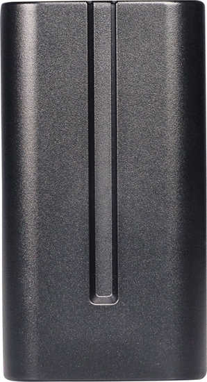 Picture of Big B.I.G. NPF5, 2200 mAh, Lithium-Ion (Li-Ion), 7.2 V, Black, 1 pc(s)