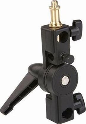 Picture of Big BIG Helios pivotable joint 1/4' + 3/8' (428225)