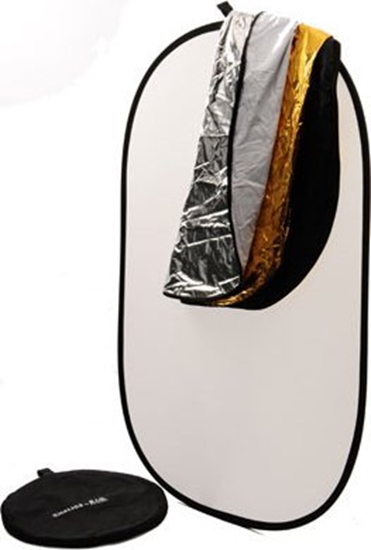 Picture of Big BIG Helios reflector 102x168cm 5in1 (428365)