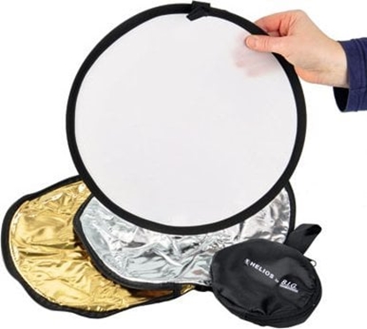Picture of Big BIG Helios reflector 30cm 5in1 (428360)