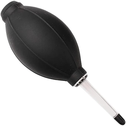 Picture of BIG blower Hurrikan (442300)