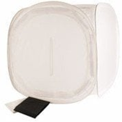 Attēls no BIG Helios light cube Quadrolight 40x40cm (428501)