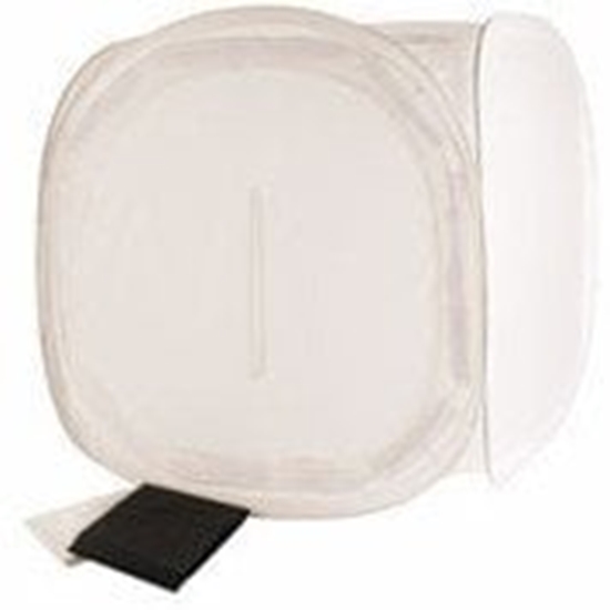 Picture of BIG Helios light cube Quadrolight 60x60cm (428502)