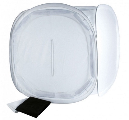 Attēls no BIG Helios light cube Quadrolight 80x80cm (428503)